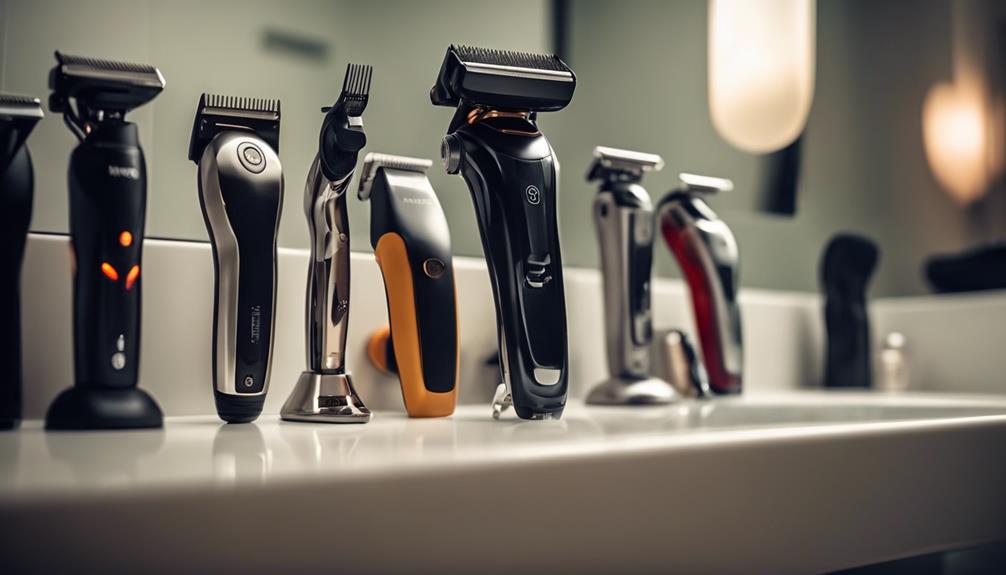 tested and recommended trimmers